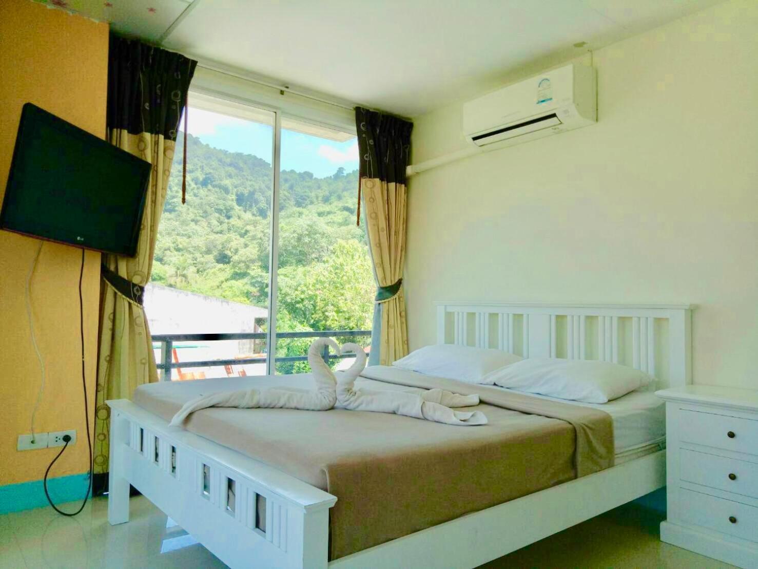 J Apartment Ao Nang Exterior photo