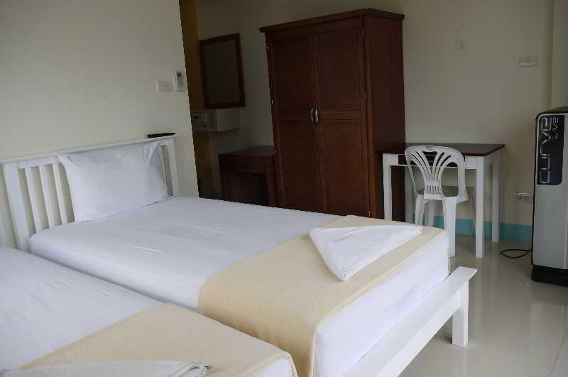 J Apartment Ao Nang Exterior photo