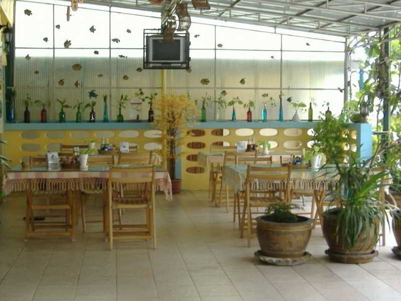 J Apartment Ao Nang Exterior photo